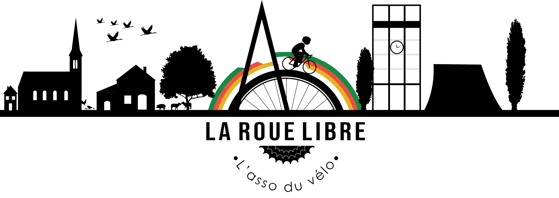 Bandeau cycliste