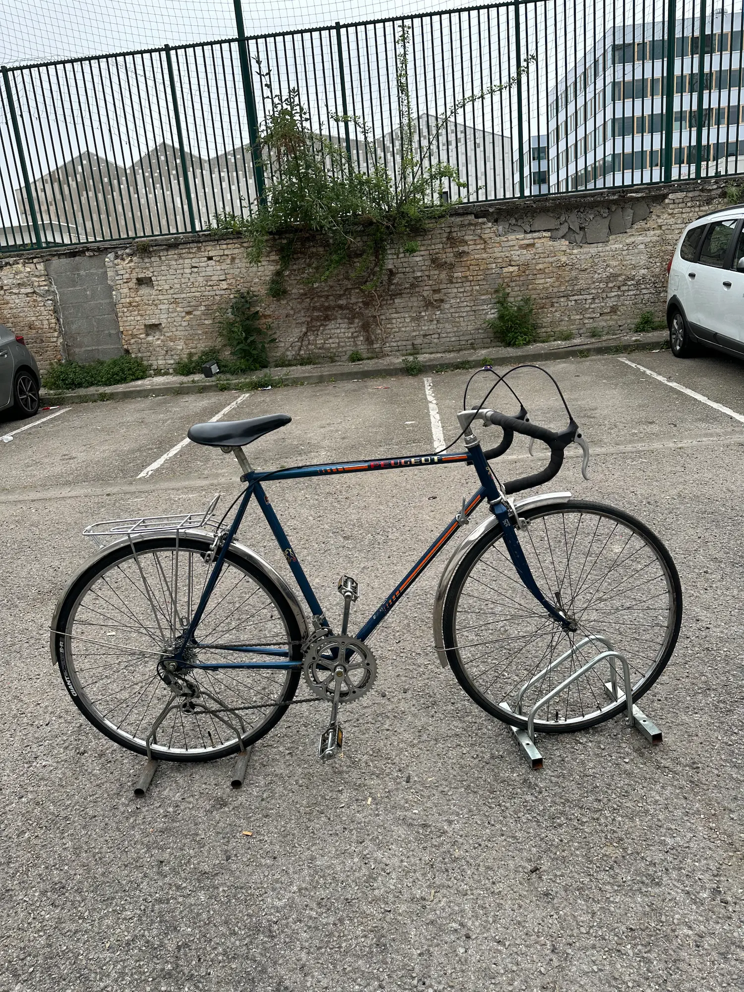vélo 1