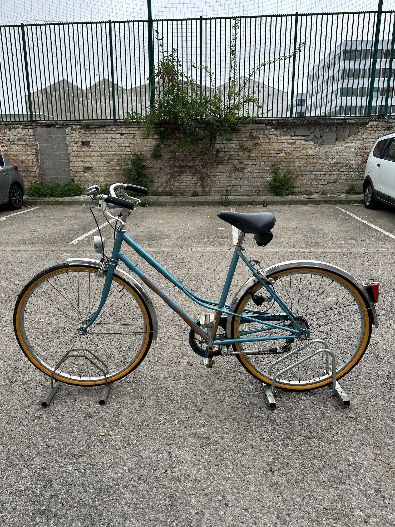 vélo 3