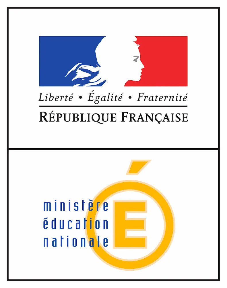 Ministère de l'éducation nationale