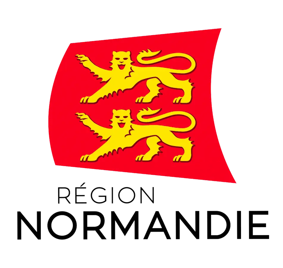 Région Normandie